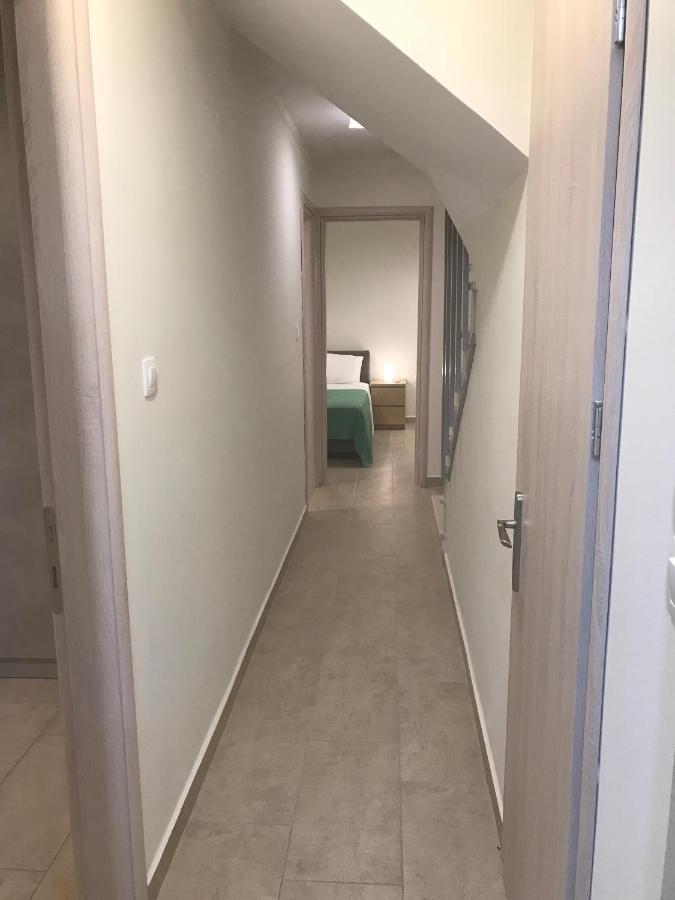 Ampeloessa Village Kornos المظهر الخارجي الصورة