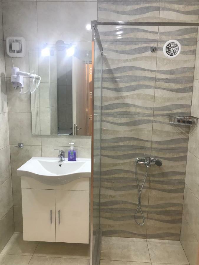 Ampeloessa Village Kornos المظهر الخارجي الصورة